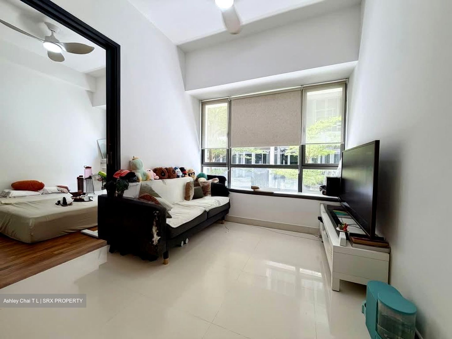 Robertson Edge (D9), Apartment #538727291